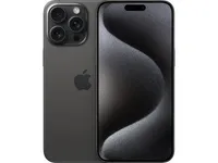 Apple iPhone 15 Pro Max - 5G...