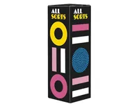 Malaco ALLSORTS lakridskonfekt 1000g
