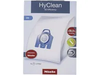Miele HyClean 3D GN - Tilbehørssett for støvsuger - for støvsuger - for Miele Select Plus, Select Twister XL  S8
