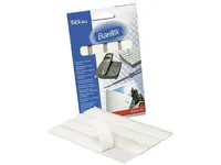 Bantex Tack-All Klæber 50g hvid - (25 pakker)