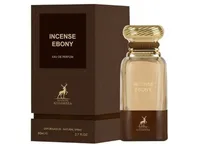 Maison Alhambra - Incense Ebony 80ml