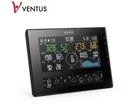 Vejrstation W850, wifi VENTUS (W850)