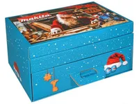 Makita Advent Calender 2025