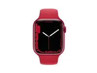 Apple Watch Series 7, OLED,...