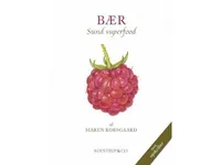 BÆR | Maren Korsgaard | Språk: Dansk