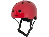 Trybike - CoConut Helmet, Vintage Red (XS)