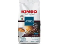 Kimbo Espresso Classico 1000g - hele bønner