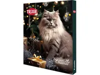 Produktfoto för Trixie PREMIO Advent Calendar for cats 24.5 × 37 × 3.5cm