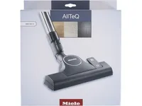Miele SBD 365-3 AllTeQ - Dyse for teppe / hardt gulv - for støvsuger