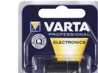 Produktfoto för VARTA Electronics V28PX - batteri - 2CR11108