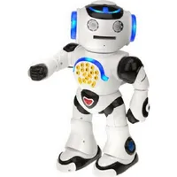 Robot (Svensk tale)