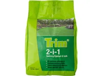 Trim® 2-i-1 gødning + kalk - 7,5kg