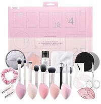Alternativ bild 0 för Real Techniques Advent Calendar 25 Days Of Beauty - - 28 piece