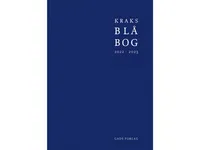Kraks Blå Bog 2022-2023   Språk: Dansk