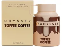 Armaf - Odyssey Toffee Coffee Eau De Parfum 100ml