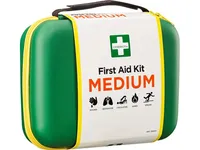 Cederroth Førstehjelpsskrin Medium