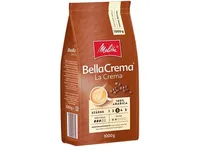 Melitta BellaCrema La Crema Kaffebönor - 1000 g.