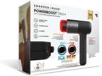 Sharper Image Pro+ varm- och kallmassagepistol