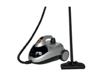 Clatronic DR 3280 - Damprenser - kanister - uten pose - rustfritt stål