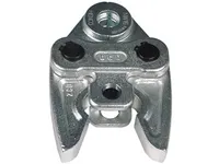 Henco presbakke 26 x 3 mm