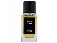 French Avenue Spicy Amber EDP U 100 ml