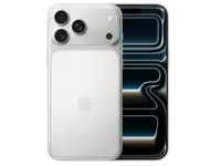 Apple | iPhone 17 Pro Max - 256GB - Silver