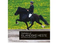 Træning af islandske heste med Rasmus Møller Jensen   Emma Alnor   Språk: Dansk
