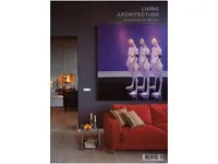 Living architecture scandinavian design no 17