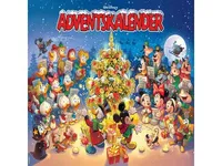 Walt Disneys adventskalender 2020 | Disney | Språk: Dansk