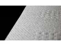 Glasvæv - Speciel struktur 25m - T1005