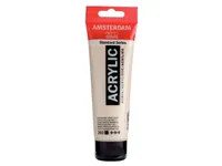 Amsterdam Standard Series Acrylic Tube Naples Yellow Red Light 292