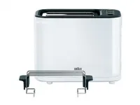 Braun Brødrister PurEase HT3010 BK
