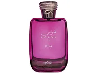 Rasasi Hawas Diva Eau De Parfum 100 ml (kvinde)