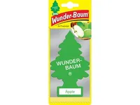 Produktfoto för WunderBaum doft frisker - Äpple