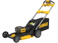 Bilde av Dewalt DCMWSP156N-XJ  2X18V LAWN MOWER SELF-PROPELLED, RWD.53CM SOLO