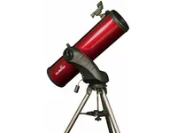 Teleskopas SkyWatcher Star Discovery 150Pi WiFi AZ GoTo