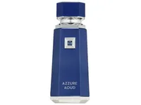French Avenue Azzure Aoud Eau De Parfum 100 ml (man)