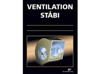 Ventilation Ståbi | Finn L. Ludvigsen Henning Hørup Sørensen Ole B. Stampe | Språk: Dansk