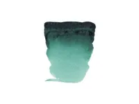 Rembrandt Watercolour Tube Phthalo Green 675