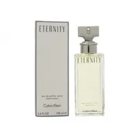 Calvin Klein Eternity, Kvinder, 100 ml Edp