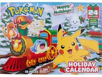 Pokémon Advent Calendar 2024