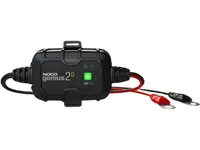 Alternativ bild 0 för Noco Genius 2D Batterioplader til 12V 2000mA (Wet, Gel, MF, CA, EFB, AGM)