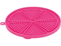 Bilde av Lick'n'Snack Slikkematte Rosa 18 cm