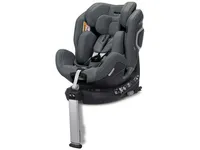 Recaro bilsete Xenon 1 R129 40-125cm - grå