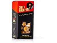 Chili Klaus - Chili Roulette - med chilikuler