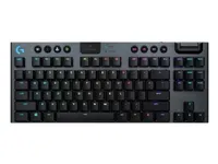 Logitech G915 TKL Tenkeyless...