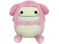 P21 Fuzz A Mallows TeddybjÃ¸rn (50 cm) Brina Bigfoot