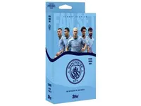 TOPPS MANCHESTER CITY FAN SET 24/25
