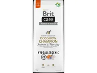 Brit Care Dog Hypoallergenic Dog Show Champion (12 kg)