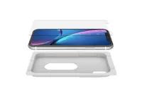 Belkin Overlay - Skjermbeskyttelse for mobiltelefon - 6.1 - for Apple iPhone 11 / XR